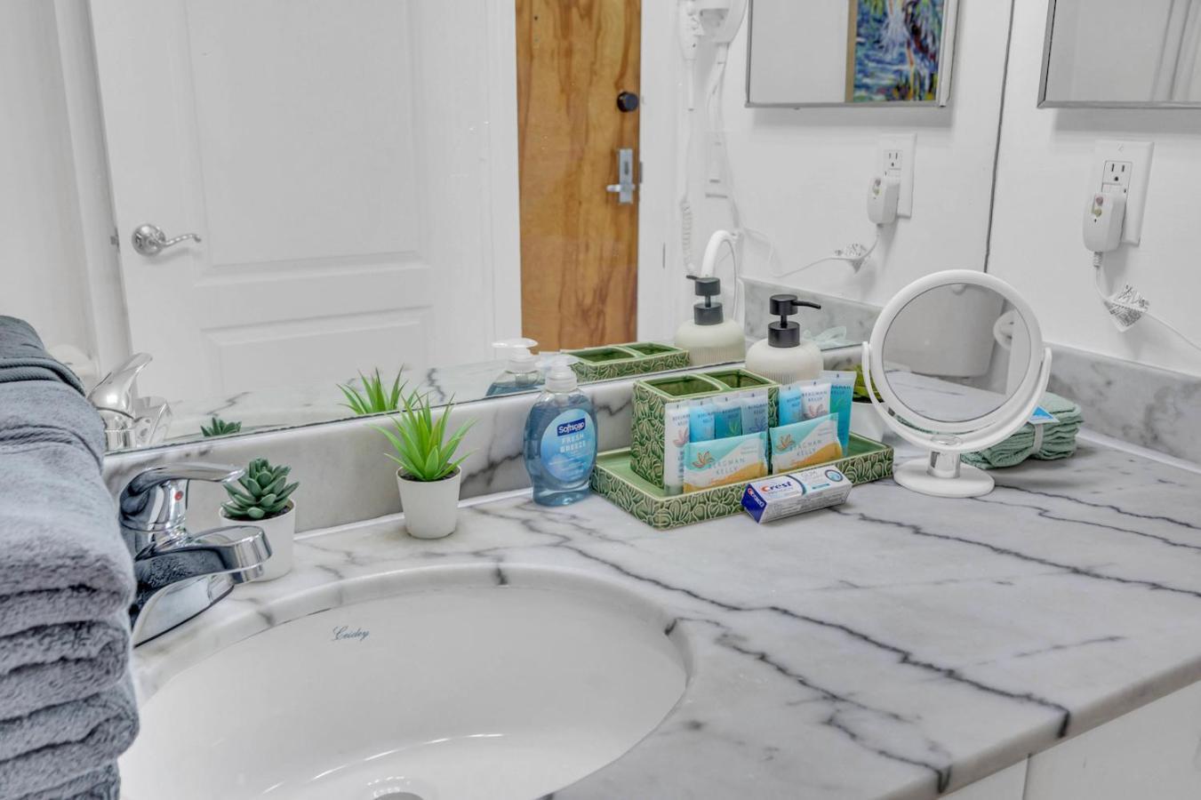 Modern Highrise 1br Brickell/freeparking Appartamento *